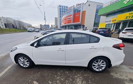 KIA Cerato III, 2018 год, 1 750 000 рублей, 6 фотография