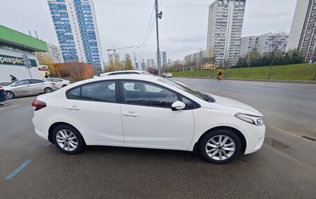 KIA Cerato III, 2018 год, 1 750 000 рублей, 3 фотография