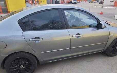 Mazda 3, 2005 год, 480 000 рублей, 4 фотография