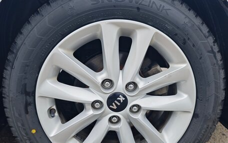 KIA Cerato III, 2018 год, 1 750 000 рублей, 7 фотография