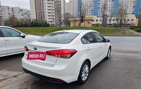 KIA Cerato III, 2018 год, 1 750 000 рублей, 4 фотография