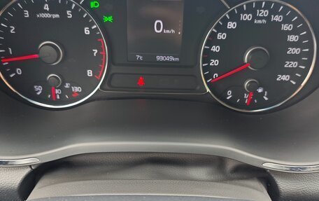 KIA Cerato III, 2018 год, 1 750 000 рублей, 10 фотография