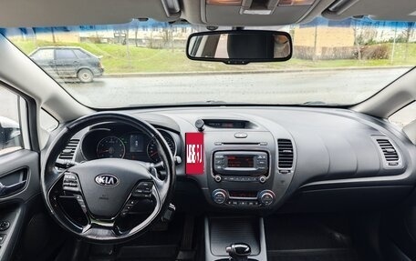 KIA Cerato III, 2018 год, 1 750 000 рублей, 8 фотография