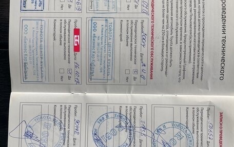 Toyota Camry, 2017 год, 2 500 000 рублей, 7 фотография