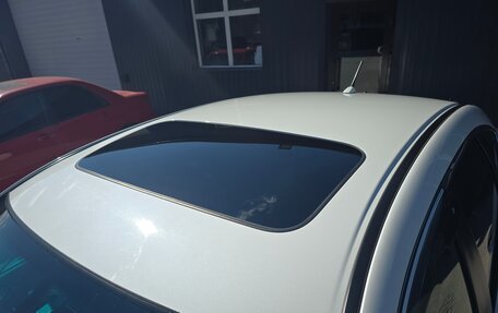 Honda Crosstour I рестайлинг, 2011 год, 1 500 000 рублей, 8 фотография