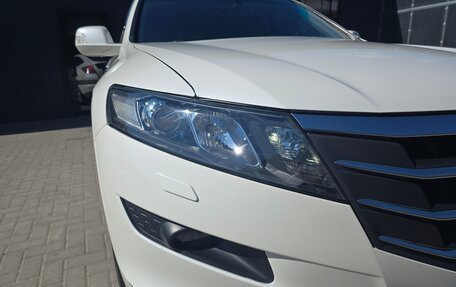 Honda Crosstour I рестайлинг, 2011 год, 1 500 000 рублей, 6 фотография