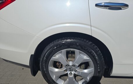 Honda Crosstour I рестайлинг, 2011 год, 1 500 000 рублей, 5 фотография