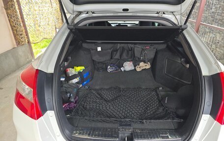 Honda Crosstour I рестайлинг, 2011 год, 1 500 000 рублей, 10 фотография