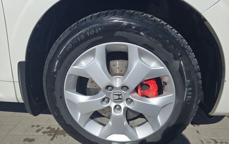 Honda Crosstour I рестайлинг, 2011 год, 1 500 000 рублей, 7 фотография