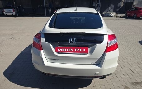 Honda Crosstour I рестайлинг, 2011 год, 1 500 000 рублей, 4 фотография