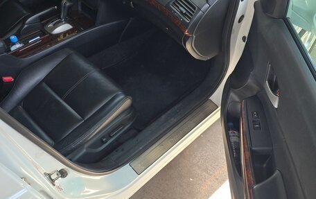 Honda Crosstour I рестайлинг, 2011 год, 1 500 000 рублей, 17 фотография