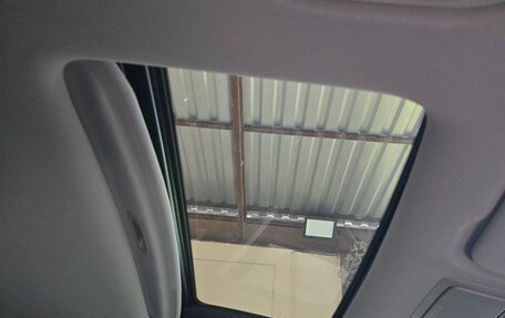 Honda Crosstour I рестайлинг, 2011 год, 1 500 000 рублей, 18 фотография