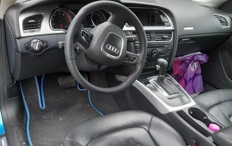 Audi A5, 2011 год, 1 500 000 рублей, 3 фотография