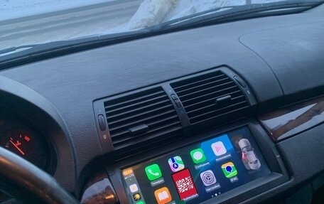 BMW X5, 2004 год, 900 000 рублей, 2 фотография