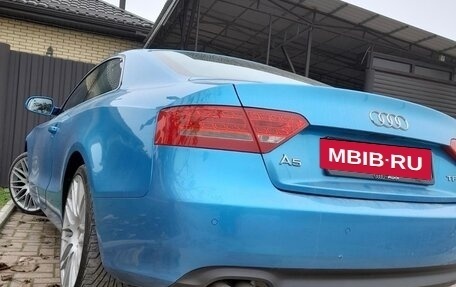 Audi A5, 2011 год, 1 500 000 рублей, 2 фотография