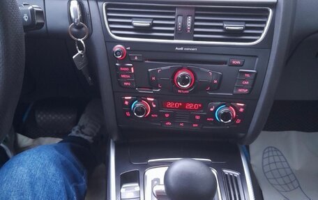 Audi A5, 2011 год, 1 500 000 рублей, 6 фотография