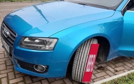 Audi A5, 2011 год, 1 500 000 рублей, 4 фотография
