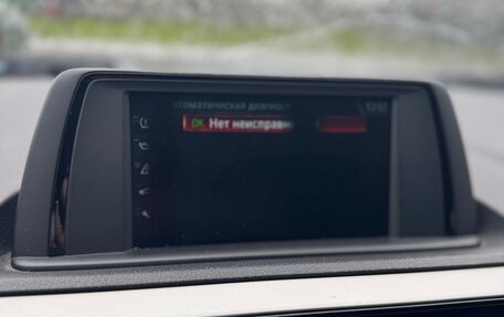 BMW 1 серия, 2018 год, 1 730 000 рублей, 16 фотография