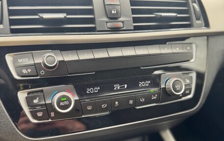 BMW 1 серия, 2018 год, 1 730 000 рублей, 15 фотография