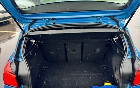 BMW 1 серия, 2018 год, 1 730 000 рублей, 22 фотография