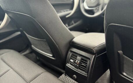 BMW 1 серия, 2018 год, 1 730 000 рублей, 20 фотография