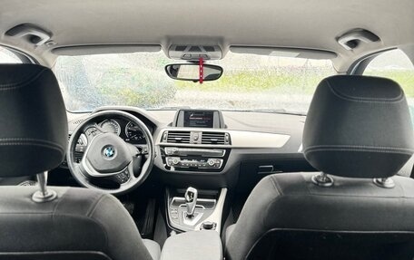 BMW 1 серия, 2018 год, 1 730 000 рублей, 23 фотография