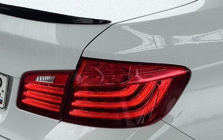 BMW 5 серия, 2015 год, 2 550 000 рублей, 5 фотография