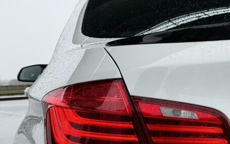 BMW 5 серия, 2015 год, 2 550 000 рублей, 8 фотография