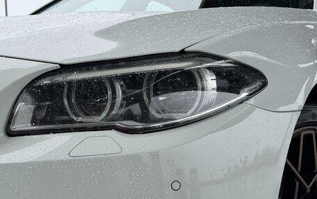 BMW 5 серия, 2015 год, 2 550 000 рублей, 13 фотография