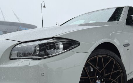 BMW 5 серия, 2015 год, 2 550 000 рублей, 14 фотография