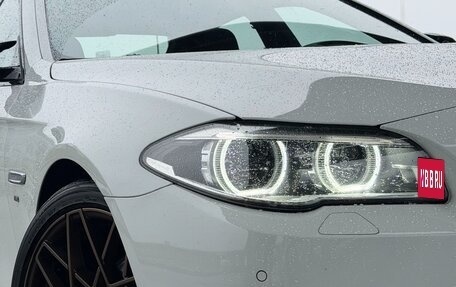 BMW 5 серия, 2015 год, 2 550 000 рублей, 10 фотография