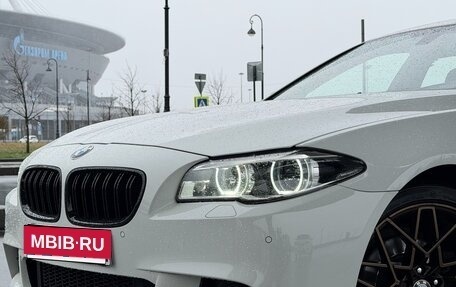 BMW 5 серия, 2015 год, 2 550 000 рублей, 12 фотография