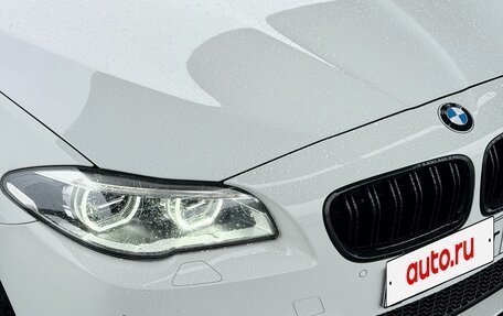 BMW 5 серия, 2015 год, 2 550 000 рублей, 16 фотография