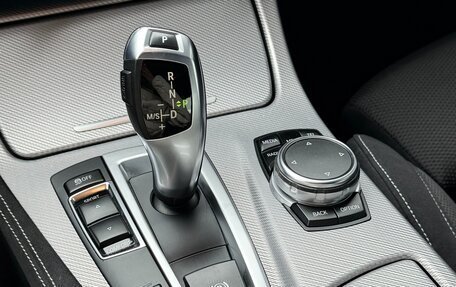 BMW 5 серия, 2015 год, 2 550 000 рублей, 22 фотография