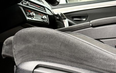 BMW 5 серия, 2015 год, 2 550 000 рублей, 19 фотография