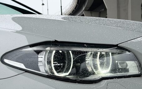 BMW 5 серия, 2015 год, 2 550 000 рублей, 15 фотография
