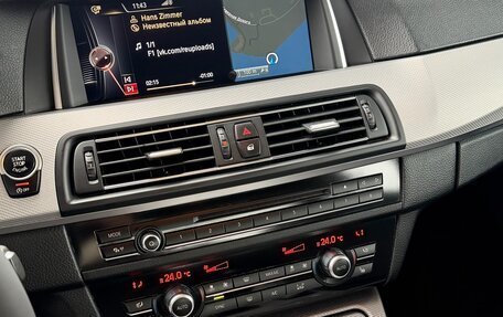 BMW 5 серия, 2015 год, 2 550 000 рублей, 21 фотография