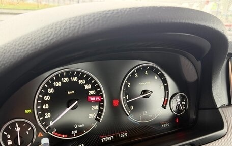 BMW 5 серия, 2015 год, 2 550 000 рублей, 20 фотография