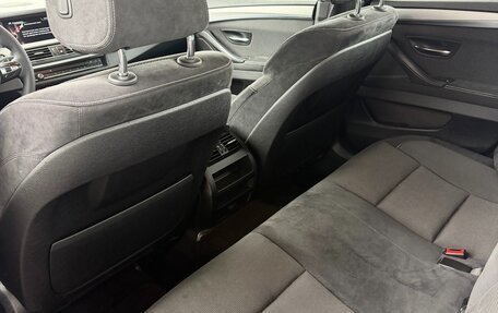 BMW 5 серия, 2015 год, 2 550 000 рублей, 29 фотография