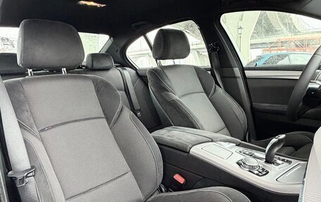 BMW 5 серия, 2015 год, 2 550 000 рублей, 27 фотография