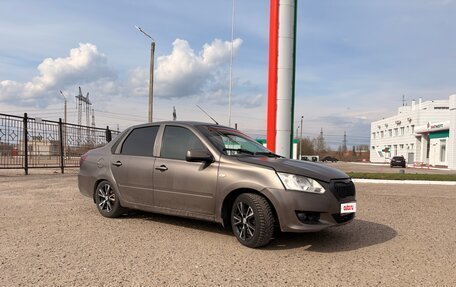 Datsun on-DO I рестайлинг, 2017 год, 265 000 рублей, 2 фотография