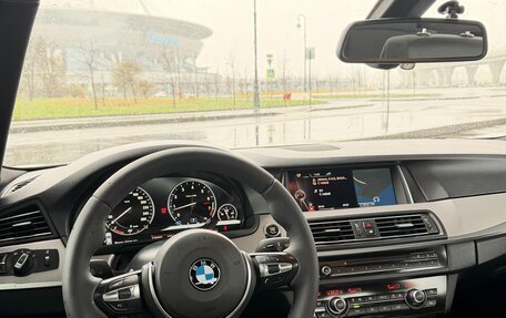 BMW 5 серия, 2015 год, 2 550 000 рублей, 24 фотография