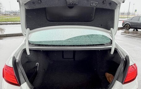 BMW 5 серия, 2015 год, 2 550 000 рублей, 31 фотография