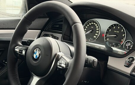 BMW 5 серия, 2015 год, 2 550 000 рублей, 25 фотография