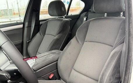 BMW 5 серия, 2015 год, 2 550 000 рублей, 28 фотография