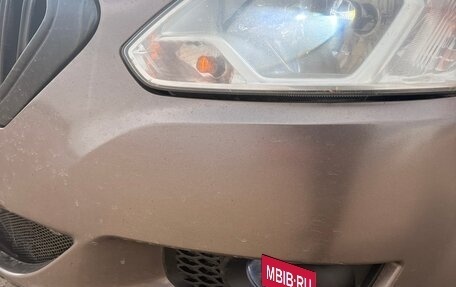 Datsun on-DO I рестайлинг, 2017 год, 265 000 рублей, 7 фотография