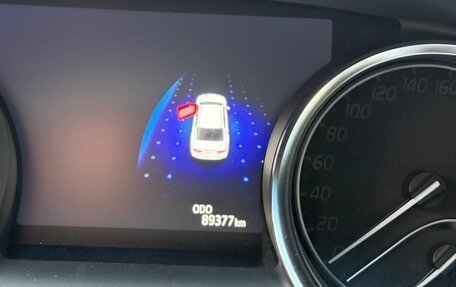 Toyota Camry, 2019 год, 3 100 000 рублей, 11 фотография