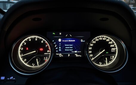 Toyota Camry, 2019 год, 3 100 000 рублей, 10 фотография