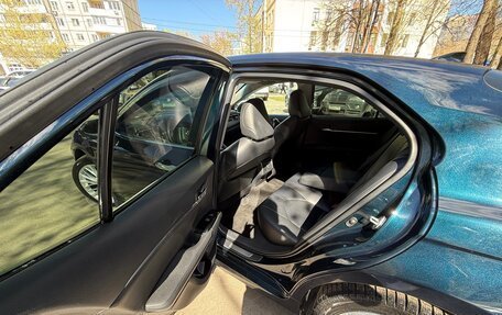 Toyota Camry, 2019 год, 3 100 000 рублей, 8 фотография