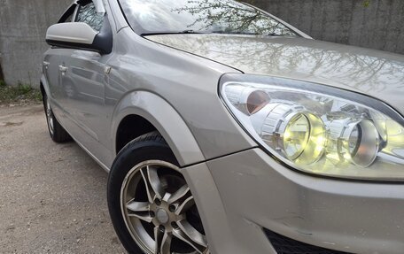 Opel Astra H, 2008 год, 400 000 рублей, 2 фотография